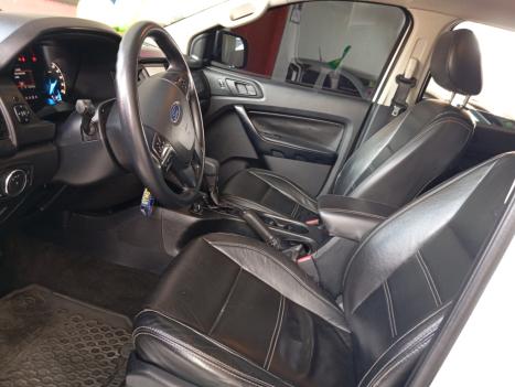 FORD Ranger 2.2 16V XLS DIESEL 4X4 CABINE DUPLA AUTOM�TICO, Foto 13