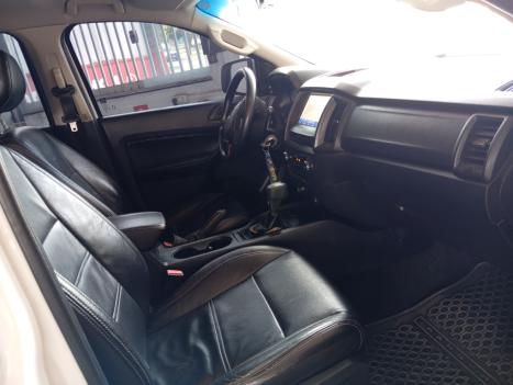 FORD Ranger 2.2 16V XLS DIESEL 4X4 CABINE DUPLA AUTOM�TICO, Foto 14