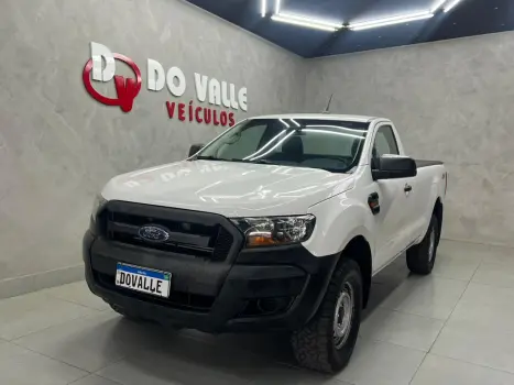 FORD Ranger 2.2 16V XL DIESEL CABINE SIMPLES, Foto 1
