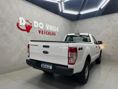 FORD Ranger 2.2 16V XL DIESEL CABINE SIMPLES, Foto 2