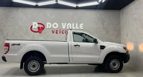 FORD Ranger 2.2 16V XL DIESEL CABINE SIMPLES, Foto 4