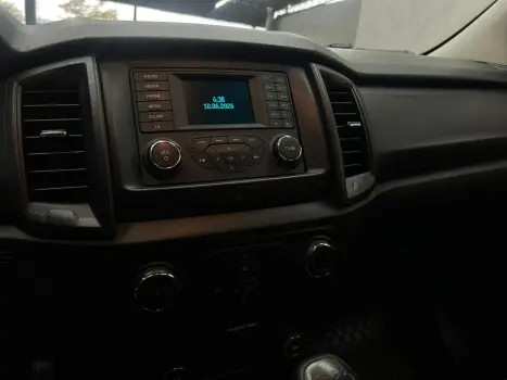FORD Ranger 2.2 16V XL DIESEL CABINE SIMPLES, Foto 9