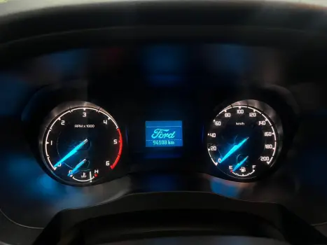 FORD Ranger 2.2 16V XL DIESEL CABINE SIMPLES, Foto 10