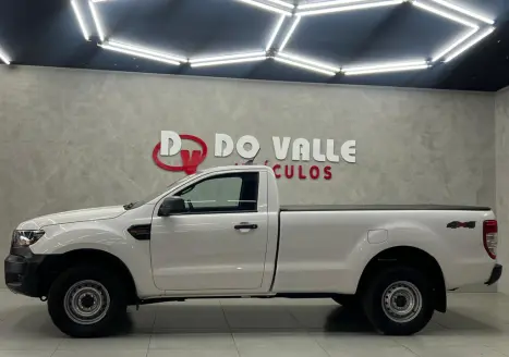FORD Ranger 2.2 16V XL DIESEL CABINE SIMPLES, Foto 11
