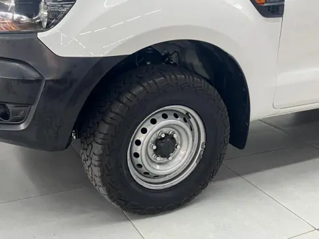 FORD Ranger 2.2 16V XL DIESEL CABINE SIMPLES, Foto 12