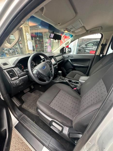 FORD Ranger 2.2 16V XLS DIESEL 4X4 CABINE DUPLA AUTOM�TICO, Foto 3