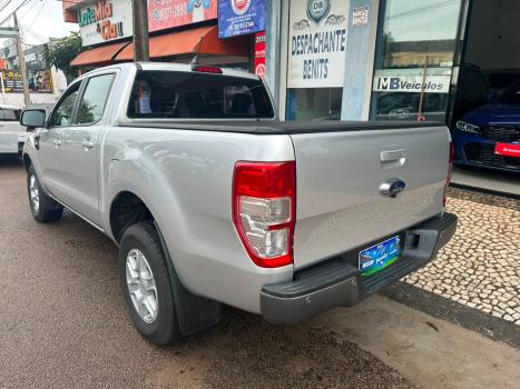 FORD Ranger 2.2 16V XLS DIESEL 4X4 CABINE DUPLA AUTOM�TICO, Foto 4