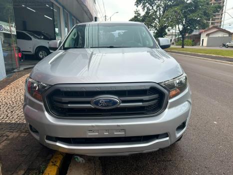 FORD Ranger 2.2 16V XLS DIESEL 4X4 CABINE DUPLA AUTOM�TICO, Foto 5