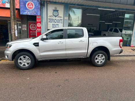 FORD Ranger 2.2 16V XLS DIESEL 4X4 CABINE DUPLA AUTOM�TICO, Foto 6
