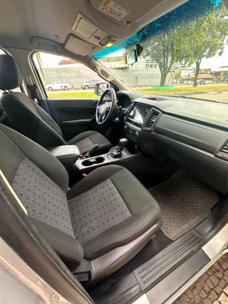 FORD Ranger 2.2 16V XLS DIESEL 4X4 CABINE DUPLA AUTOM�TICO, Foto 7