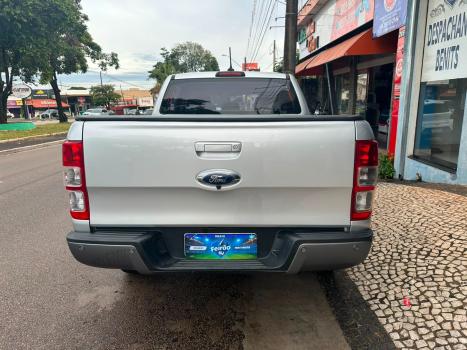FORD Ranger 2.2 16V XLS DIESEL 4X4 CABINE DUPLA AUTOM�TICO, Foto 8
