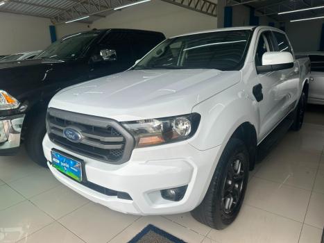 FORD Ranger 2.2 16V XLS DIESEL CABINE DUPLA AUTOM�TICO, Foto 1