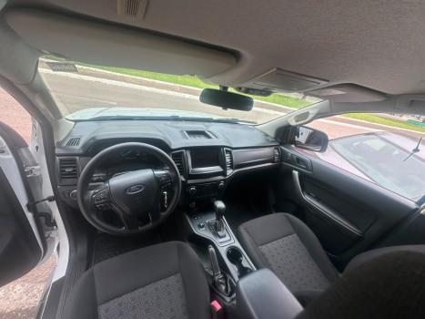 FORD Ranger 2.2 16V XLS DIESEL CABINE DUPLA AUTOM�TICO, Foto 2