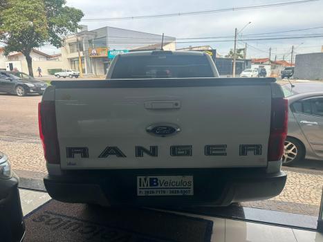 FORD Ranger 2.2 16V XLS DIESEL CABINE DUPLA AUTOM�TICO, Foto 3