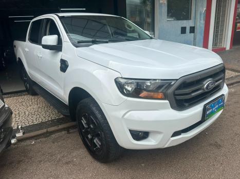 FORD Ranger 2.2 16V XLS DIESEL CABINE DUPLA AUTOM�TICO, Foto 5