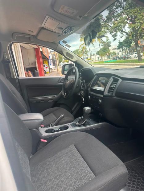 FORD Ranger 2.2 16V XLS DIESEL CABINE DUPLA AUTOM�TICO, Foto 6