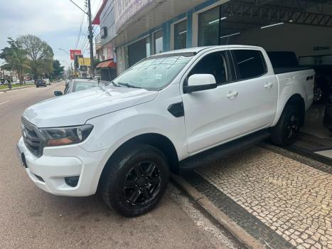 FORD Ranger 2.2 16V XLS DIESEL CABINE DUPLA AUTOM�TICO, Foto 7