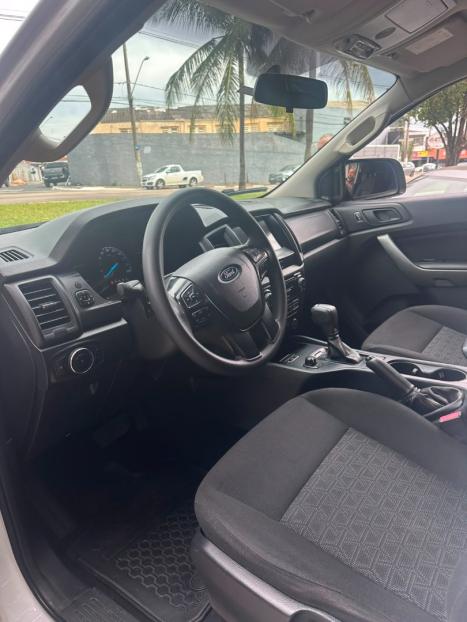 FORD Ranger 2.2 16V XLS DIESEL CABINE DUPLA AUTOM�TICO, Foto 8