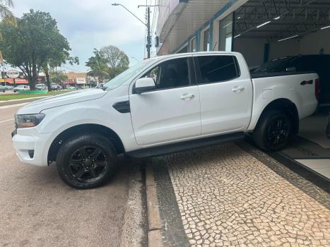 FORD Ranger 2.2 16V XLS DIESEL CABINE DUPLA AUTOM�TICO, Foto 9