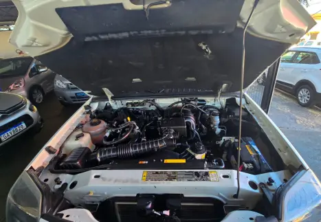 FORD Ranger 2.3 16V XLS SPORT CABINE SIMPLES, Foto 9