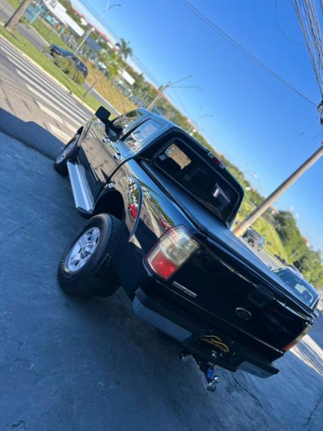 FORD Ranger 2.3 16V XLT CABINE DUPLA, Foto 3