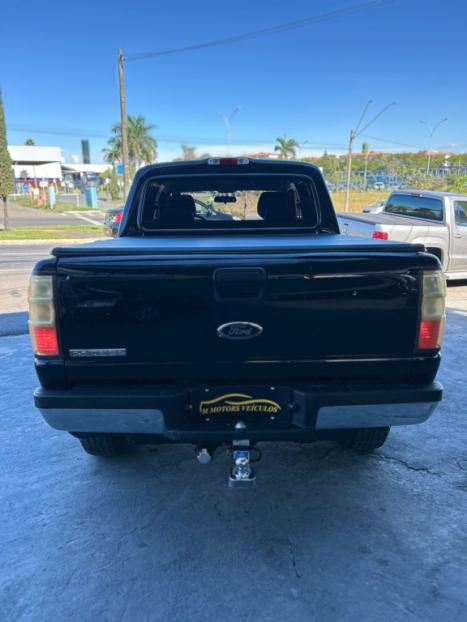 FORD Ranger 2.3 16V XLT CABINE DUPLA, Foto 4