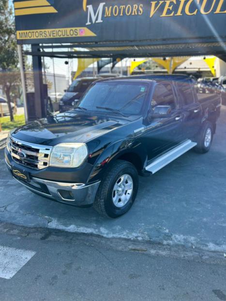 FORD Ranger 2.3 16V XLT CABINE DUPLA, Foto 5