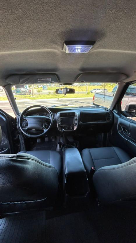 FORD Ranger 2.3 16V XLT CABINE DUPLA, Foto 6