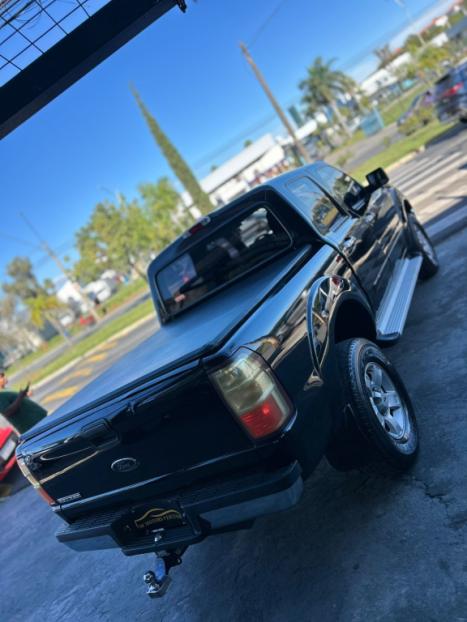 FORD Ranger 2.3 16V XLT CABINE DUPLA, Foto 7