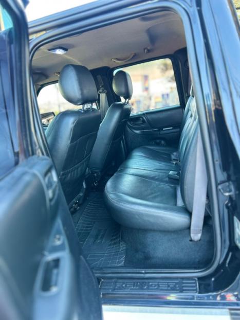 FORD Ranger 2.3 16V XLT CABINE DUPLA, Foto 8