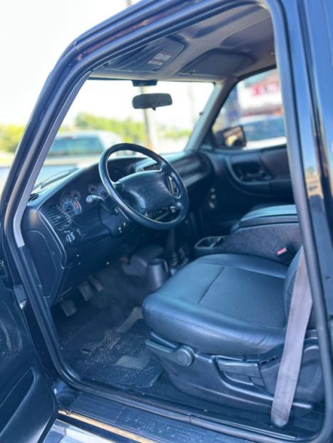 FORD Ranger 2.3 16V XLT CABINE DUPLA, Foto 9