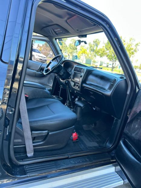 FORD Ranger 2.3 16V XLT CABINE DUPLA, Foto 10