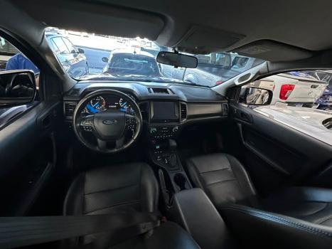 FORD Ranger 2.8 XLS STORM 4X4 DIESEL TURBO INTERCOOLER CABINE DUPLA, Foto 6