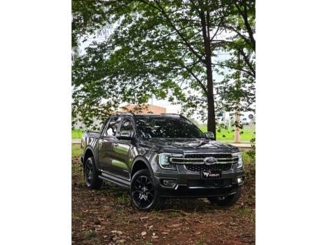 FORD Ranger 3.0 16V XLT 4X4 DIESEL CABINE DUPLA, Foto 1