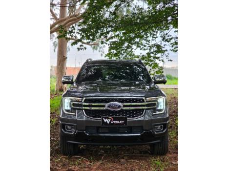 FORD Ranger 3.0 16V XLT 4X4 DIESEL CABINE DUPLA, Foto 2