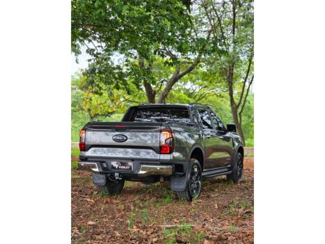 FORD Ranger 3.0 16V XLT 4X4 DIESEL CABINE DUPLA, Foto 4