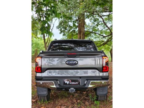 FORD Ranger 3.0 16V XLT 4X4 DIESEL CABINE DUPLA, Foto 5