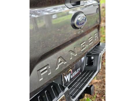 FORD Ranger 3.0 16V XLT 4X4 DIESEL CABINE DUPLA, Foto 8
