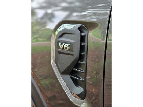 FORD Ranger 3.0 16V XLT 4X4 DIESEL CABINE DUPLA, Foto 9