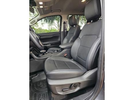 FORD Ranger 3.0 16V XLT 4X4 DIESEL CABINE DUPLA, Foto 10