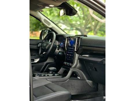 FORD Ranger 3.0 16V XLT 4X4 DIESEL CABINE DUPLA, Foto 12