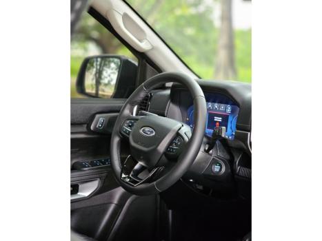 FORD Ranger 3.0 16V XLT 4X4 DIESEL CABINE DUPLA, Foto 13