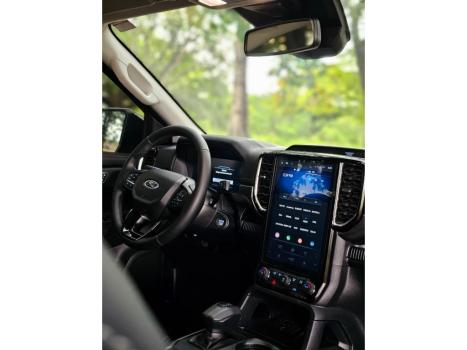 FORD Ranger 3.0 16V XLT 4X4 DIESEL CABINE DUPLA, Foto 15