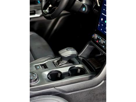 FORD Ranger 3.0 16V XLT 4X4 DIESEL CABINE DUPLA, Foto 16