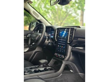 FORD Ranger 3.0 16V XLT 4X4 DIESEL CABINE DUPLA, Foto 18