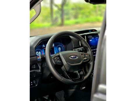 FORD Ranger 3.0 16V XLT 4X4 DIESEL CABINE DUPLA, Foto 21