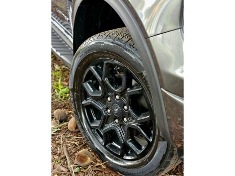 FORD Ranger 3.0 16V XLT 4X4 DIESEL CABINE DUPLA, Foto 22