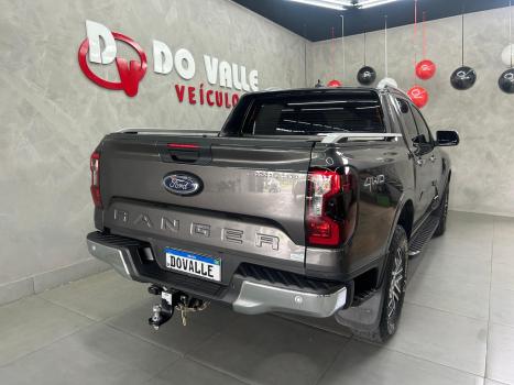 FORD Ranger 3.0 16V 4X4 LIMITED TURBO DIESEL CABINE DUPLA, Foto 3