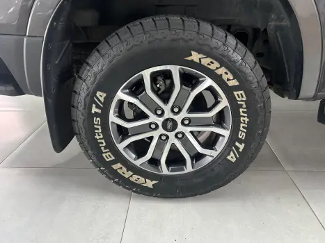 FORD Ranger 3.0 16V 4X4 LIMITED TURBO DIESEL CABINE DUPLA, Foto 6