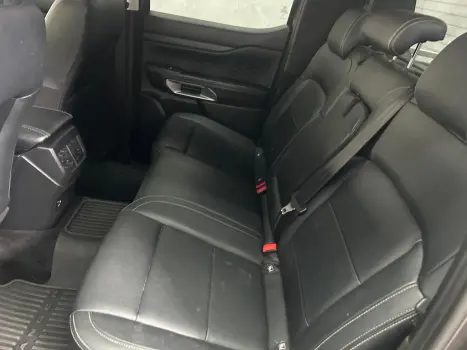 FORD Ranger 3.0 16V 4X4 LIMITED TURBO DIESEL CABINE DUPLA, Foto 8